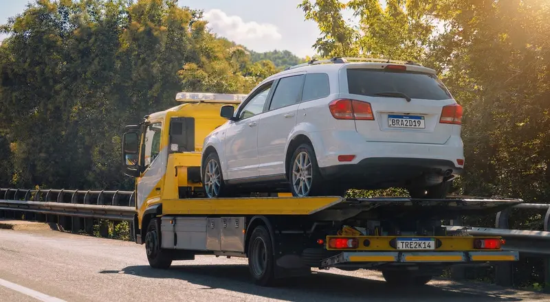 Transporte de veículos em Juiz de Fora – MG com segurança e discrição